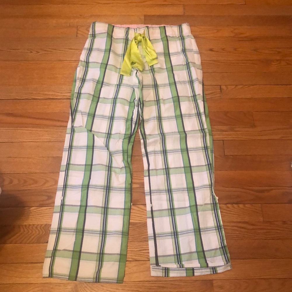 VICTORIA’S SECRET PINK PJ PANTS